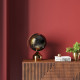 Objeto Deco Globo Top Gold 47cm