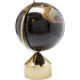 Objeto Deco Globo Top Gold 47cm