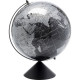 Objeto Deco Globo Top Preto 40cm