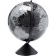 Objeto Deco Globo Top Preto 40cm