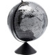 Objeto Deco Globo Top Preto 40cm