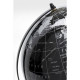 Objeto Deco Globo Top Preto 40cm