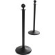 VIP Stand Vegas black matte 1pc