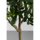 Planta decorativa de oliveira 150cm