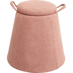 Banco Thimble Rosa