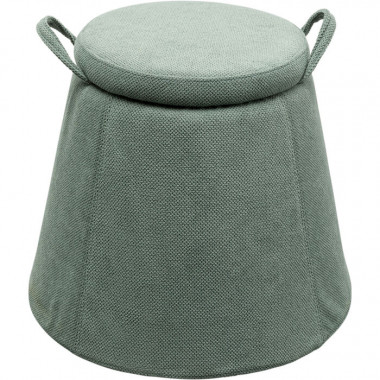 Banco Thimble Verde