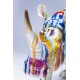 Peça Decorativa Rhino Colore 26cm-37348 (3)