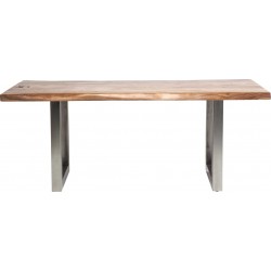 Mesa Pure Nature 195x100cm 5cm