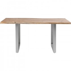 Mesa Pure Nature 160x80cm