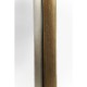 Espelho Clip Brass 177x32cm