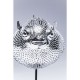 Peça Decorativa Blowfish
