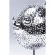 Peça Decorativa Blowfish