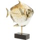Peça Decorativa Moonfish Big