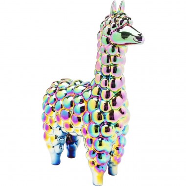 Mealheiro Alpaca Big