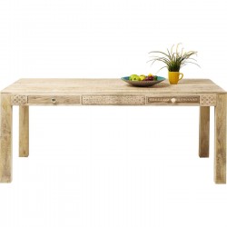 Mesa Puro Plain 180x90cm