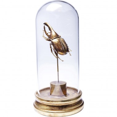 Peça Decorativa Insect Uno