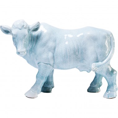 Peça Decorativa Cow