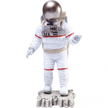 Peça Decorativa Man On The Moon Small