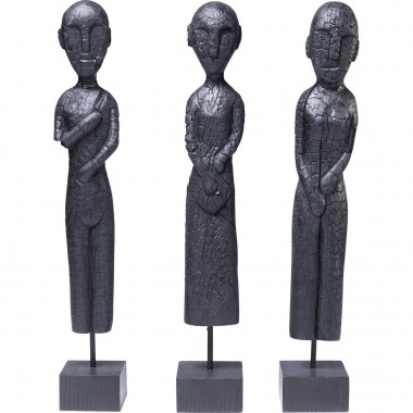 Peça Decorativa Museum Collection sortido