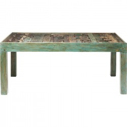 Mesa Shanti Surprise Puzzle 180x90cm