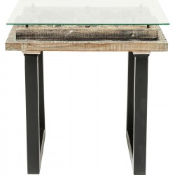 Mesa de Apoio Kalif 50x45cm