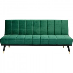 Sofá Cama Whisky Verde 181cm