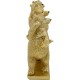 Figurine déco Tipsy Dancing Bears 14cm